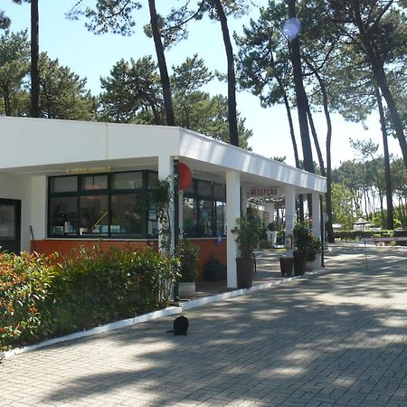 Отель Parque De Campismo Orbitur Виана-ду-Каштелу Экстерьер фото